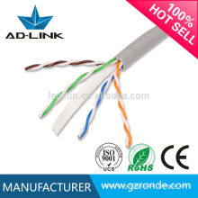 Cable Ethernet RJ45 8 Cables UTP Cat6